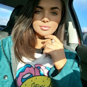 Meet your Posher, Cheyenne